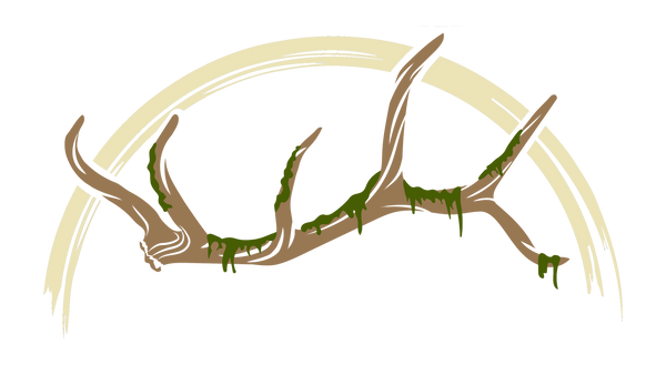 Mossy Antler logo