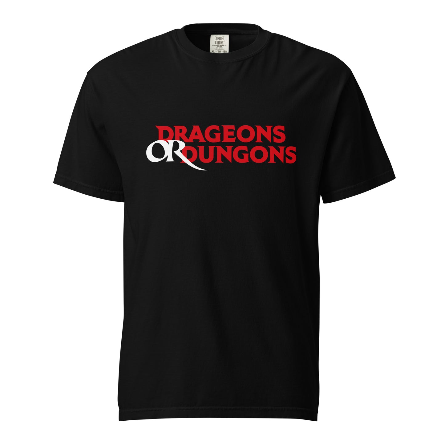 Drageons t-shirt